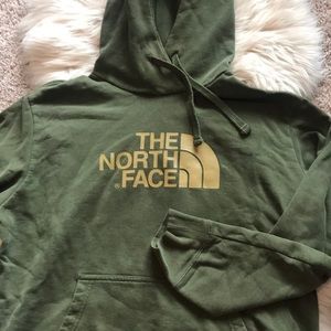 The North Face Hoodie